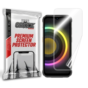 Hurtownia GSM - GrizzGlass CeramicFilm pentru Ulefone Armor 21 - GRZ5123 - {ean13} - Hurt