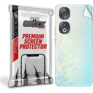 GrizzGlass SatinSkin Honor 90