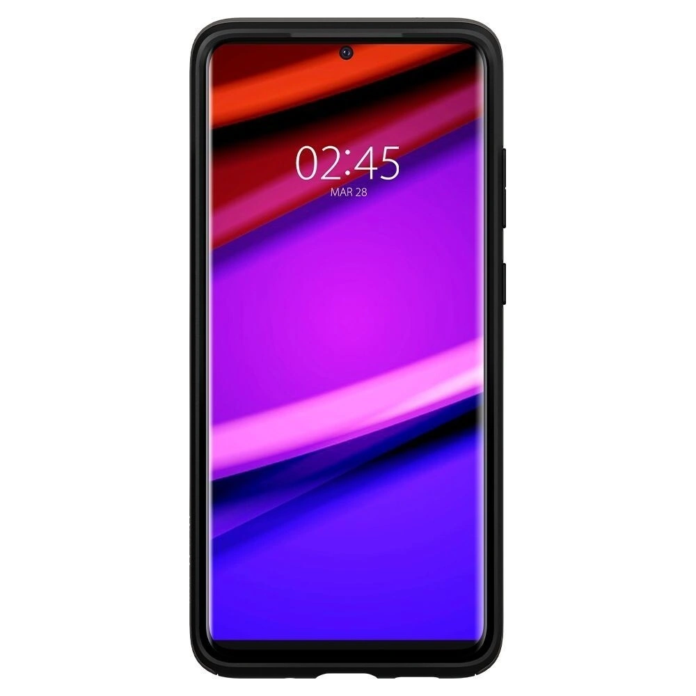 Hurtownia GSM - Spigen Samsung Carcasă Neo Hybrid Galaxy S20 Ultra Gunmetal - SPN552GNM - {ean13} - Hurt