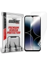 GrizzGlass CeramicFilm pentru Ulefone Note 16 Pro