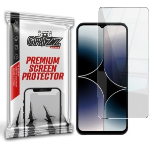 Hurtownia GSM - Sticlă hibridă GrizzGlass HybridGlass pentru Ulefone Note 16 Pro - GRZ5126 - {ean13} - Hurt