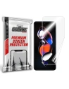 Hurtownia GSM - Cserép fólia GrizzGlass CeramicFilm Xiaomi Redmi Note 12T Pro-hoz - GRZ5128 - {ean13} - Hurt