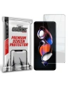 Hibrid üveg GrizzGlass HybridGlass a Xiaomi Redmi Note 12T Pro-hoz