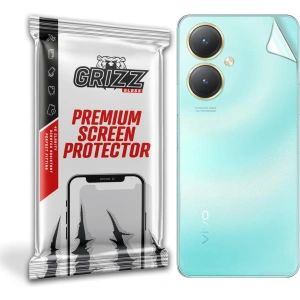 Folia na tył GrizzGlass SatinSkin do vivo Y35+