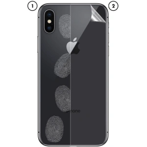 Folia na tył GrizzGlass SatinSkin do vivo Y35+