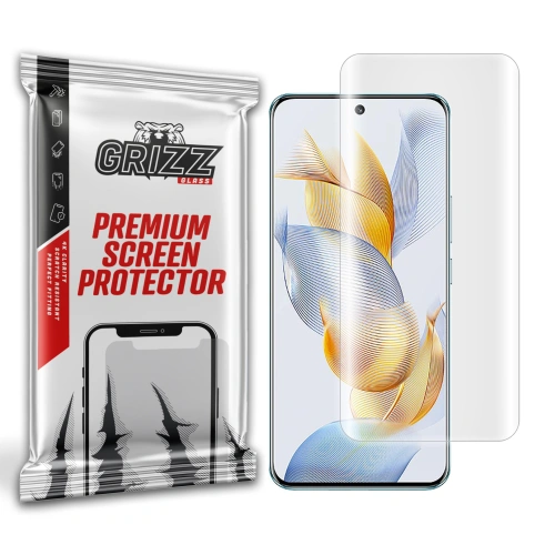 Folia hydrożelowa GrizzGlass Hydrofilm do Honor 90
