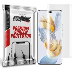 Hurtownia GSM - Film hidrogel GrizzGlass Hydrofilm pentru Honor 90 Pro - GRZ5133 - {ean13} - Hurt