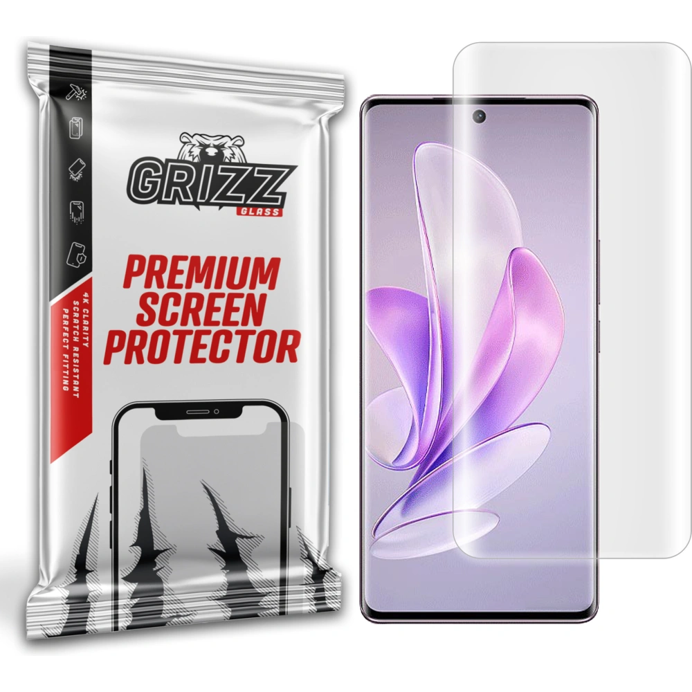 Hurtownia GSM - Hidrogél fólia GrizzGlass Hydrofilm a vivo S17-hez - GRZ5135 - {ean13} - Hurt