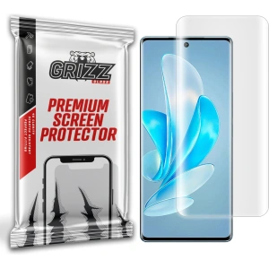 Folia hydrożelowa GrizzGlass Hydrofilm do vivo S17 Pro
