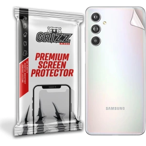 GrizzGlass SatinSkin Samsung Galaxy F54