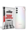 Folie auf der Rückseite GrizzGlass SatinSkin für Samsung Galaxy F54
