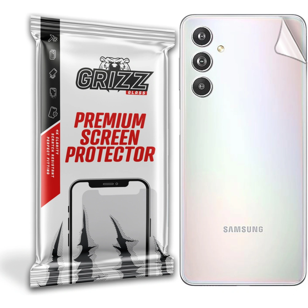 Hurtownia GSM - Fólie na zadní stranu GrizzGlass SatinSkin pro Samsung Galaxy F54 - GRZ5139 - {ean13} - Hurt