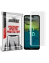 Hydrogel-Folie GrizzGlass Hydrofilm für Nokia C110