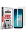 Hydrogel-Folie GrizzGlass Hydrofilm für Nokia C300