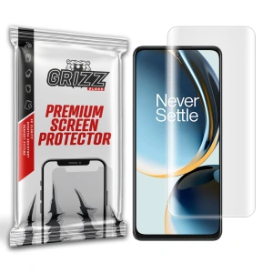 Hurtownia GSM - Film hidrogel GrizzGlass Hydrofilm pentru OnePlus Nord N30 - GRZ5142 - {ean13} - Hurt