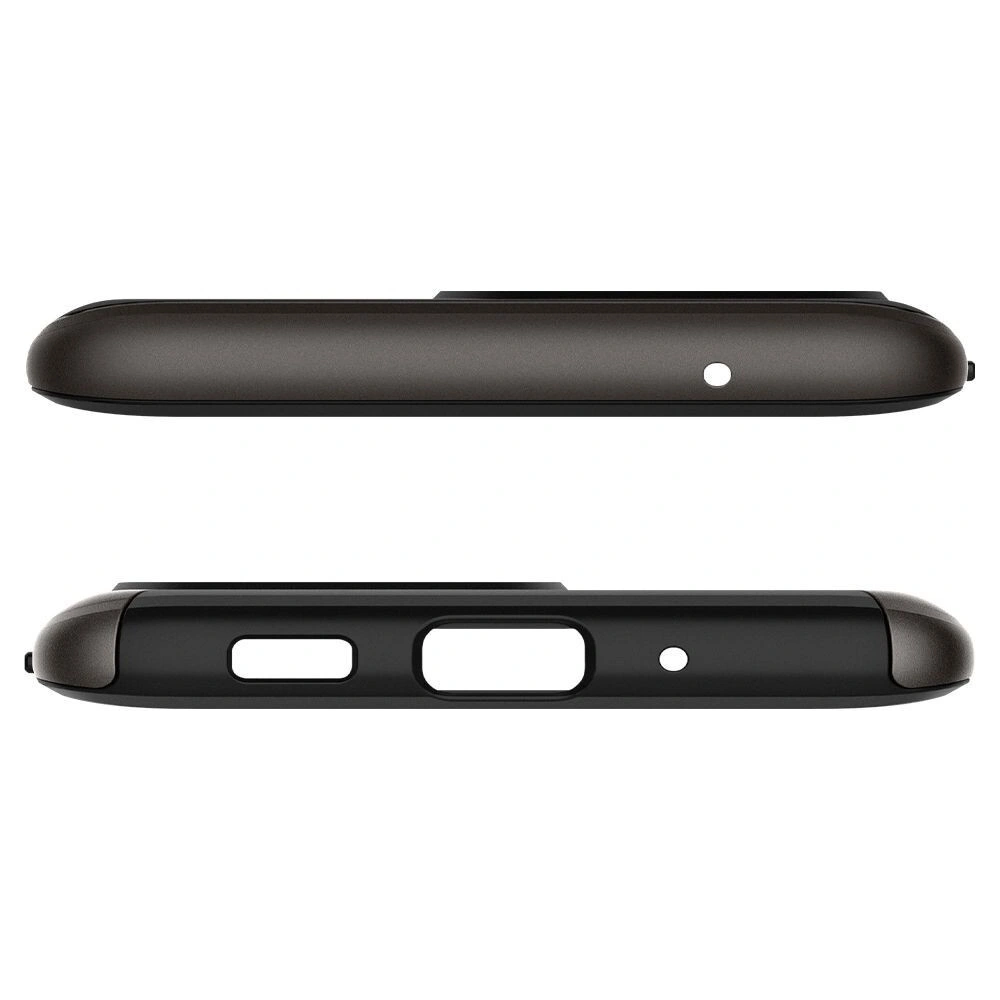 Hurtownia GSM - Spigen Samsung Carcasă Neo Hybrid Galaxy S20 Ultra Gunmetal - SPN552GNM - {ean13} - Hurt