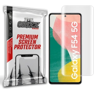 Hurtownia GSM - Hidrogél fólia GrizzGlass Hydrofilm Samsung Galaxy F54-hez - GRZ5144 - {ean13} - Hurt