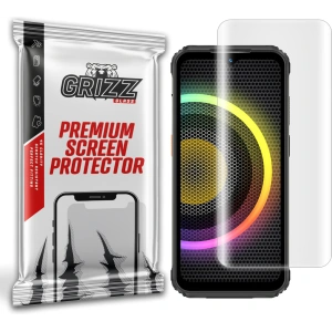 Hurtownia GSM - Film hidrogel GrizzGlass Hydrofilm pentru Ulefone Armor 21 - GRZ5145 - {ean13} - Hurt