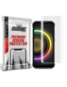 Film hidrogel GrizzGlass Hydrofilm pentru Ulefone Armor 21