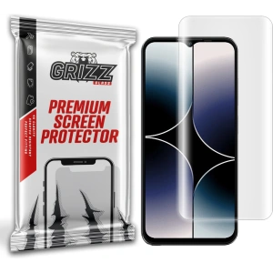 Hurtownia GSM - Film hidrogel GrizzGlass Hydrofilm pentru Ulefone Note 16 Pro - GRZ5146 - {ean13} - Hurt