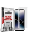 Hidrogél fólia GrizzGlass Hydrofilm az Ulefone Note 16 Pro-hoz