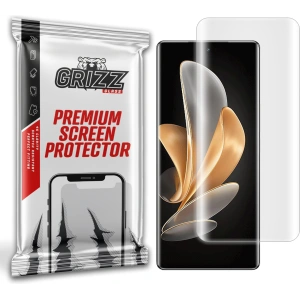 Folia hydrożelowa GrizzGlass Hydrofilm do Vivo S17t