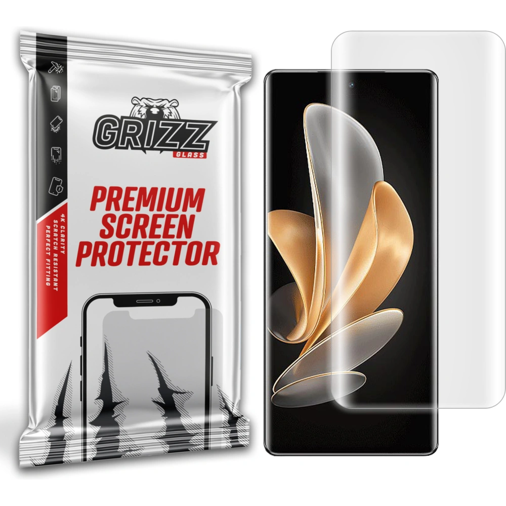 Hurtownia GSM - Hydrogel-Folie GrizzGlass Hydrofilm für Vivo S17t - GRZ5147 - {ean13} - Hurt