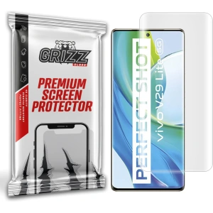Folia hydrożelowa GrizzGlass Hydrofilm do vivo V29 Lite