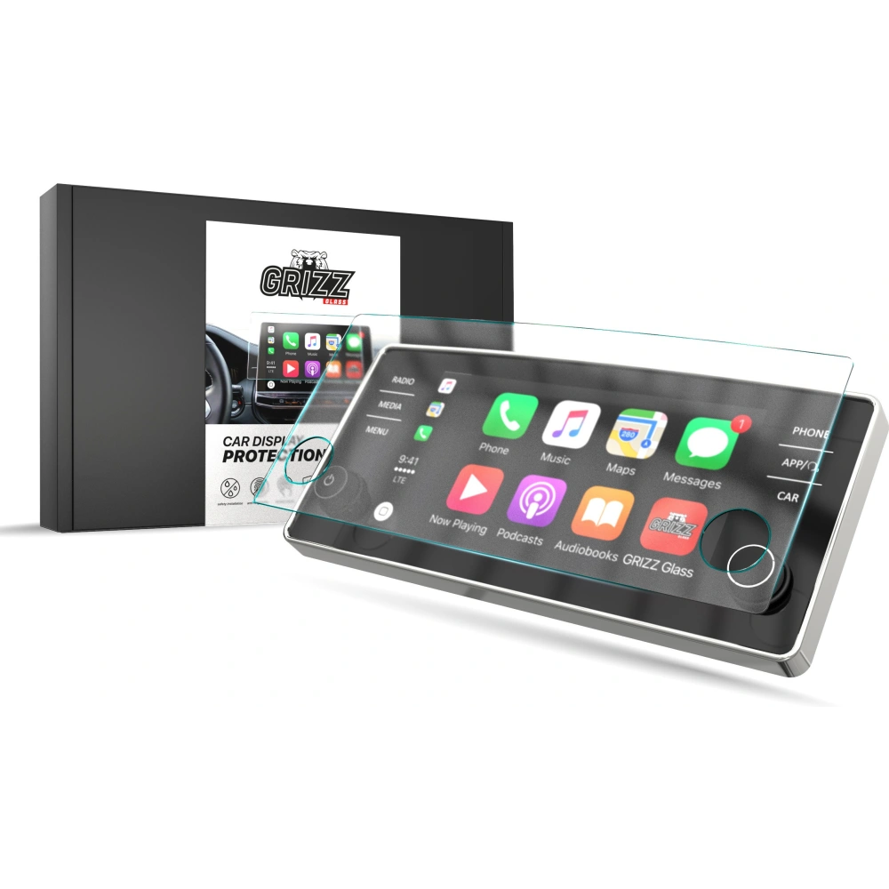 Hurtownia GSM - GrizzGlass CarDisplay Protection folie mată pentru Skoda Scala 8 cali Bolero - GRZ5150 - {ean13} - Hurt