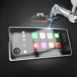 Wholesale Matte GrizzGlass CarDisplay Protection Skoda Scala 8 cali Bolero - GRZ5150 - {ean13} - Hurt