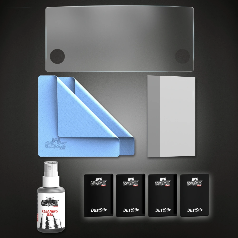 Hurtownia GSM - GrizzGlass CarDisplay Protection folie mată pentru Skoda Scala 8 cali Bolero - GRZ5150 - {ean13} - Hurt