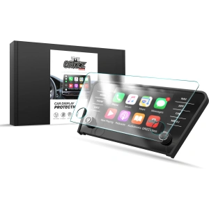 Matte GrizzGlass CarDisplay Protection Skoda Octavia III 8 cali Bolero