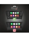 Hurtownia GSM - GrizzGlass CarDisplay Protection folie mată pentru Skoda Octavia III 8 cali Bolero - GRZ5151 - {ean13} - Hurt