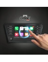 Hurtownia GSM - Matte fólia GrizzGlass CarDisplay védelem Skoda Octavia III 8 hüvelykes Bolerohoz - GRZ5151 - {ean13} - Hurt