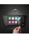 Hurtownia GSM - Matte fólia GrizzGlass CarDisplay védelem Skoda Octavia III 8 hüvelykes Bolerohoz - GRZ5151 - {ean13} - Hurt