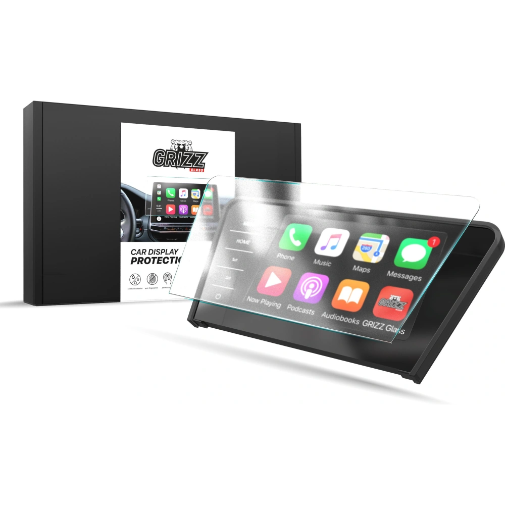 Hurtownia GSM - GrizzGlass CarDisplay Protection folie mată pentru Skoda Superb 9,2 cali Columbus - GRZ5152 - {ean13} - Hurt