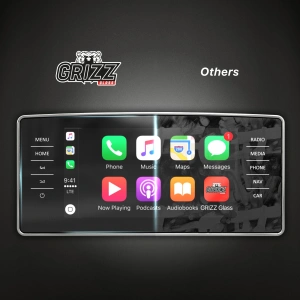 Hurtownia GSM - Matt fólia GrizzGlass CarDisplay védelem Skoda Fabia 9,2 hüvelykes Amundsenhez - GRZ5154 - {ean13} - Hurt