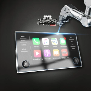 Wholesale Matte GrizzGlass CarDisplay Protection Skoda Kodiaq 8 cali Amundsen - GRZ5159 - {ean13} - Hurt