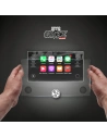 Hurtownia GSM - Matt fólia GrizzGlass CarDisplay védelem Skoda Kodiaq 8 colos Amundsenhez - GRZ5159 - {ean13} - Hurt