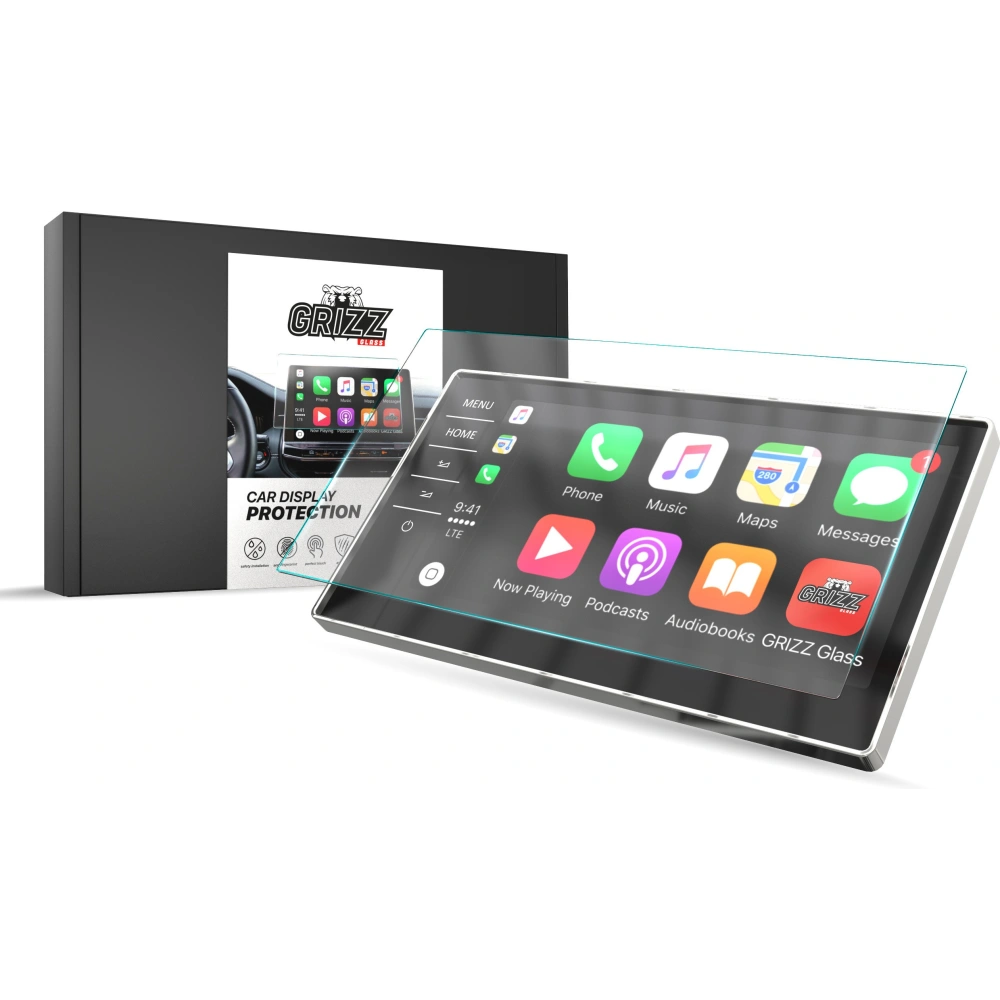 Hurtownia GSM - GrizzGlass CarDisplay Protection folie mată pentru Skoda Karoq 9,2 cali Columbus - GRZ5160 - {ean13} - Hurt