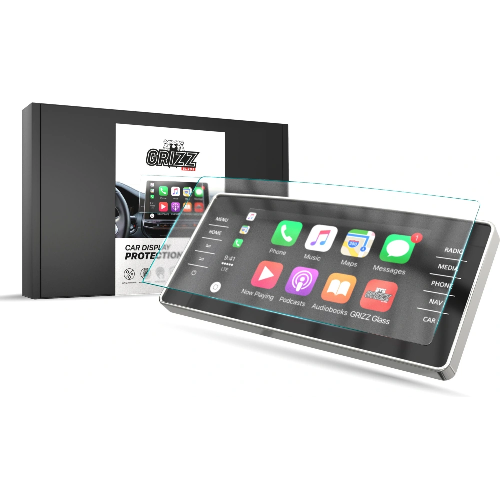 Hurtownia GSM - GrizzGlass CarDisplay Protection folie mată pentru Skoda Scala 9,2 cali Amundsen - GRZ5162 - {ean13} - Hurt