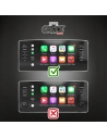 Wholesale Matte GrizzGlass CarDisplay Protection Skoda Scala 9,2 cali Amundsen - GRZ5162 - {ean13} - Hurt