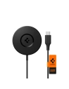 Bezdrátová nabíječka Spigen PF2102 ArcField Magnetic MagSafe Wireless Charger Black