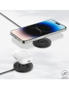 Hurtownia GSM - Încărcător wireless Spigen PF2102 ArcField Magnetic MagSafe Wireless Charger Negru - SPN2892 - {ean13} - Hurt