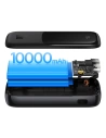 Hurtownia GSM - Powerbank Baseus Qpow Pro 10000mAh 20W Overseas Edition + kabel USB-C 3A - černý - BSU4362 - {ean13} - Hurt