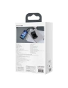Hurtownia GSM - Powerbank Baseus Qpow Pro 10000mAh 20W Overseas Edition + kabel USB-C 3A - černý - BSU4362 - {ean13} - Hurt