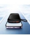 Hurtownia GSM - Powerbank Baseus Qpow Pro 10000mAh 20W Overseas Edition + kabel USB-C 3A - černý - BSU4362 - {ean13} - Hurt