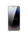 Wholesale Baseus Privacy 0.3mm Glass Apple iPhone 14 Pro Max + mounting frame - BSU4363 - {ean13} - Hurt