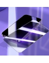Wholesale Baseus Privacy 0.3mm Glass Apple iPhone 14 Pro Max + mounting frame - BSU4363 - {ean13} - Hurt