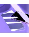 Wholesale Baseus Privacy 0.3mm Glass Apple iPhone 14 Pro Max + mounting frame - BSU4363 - {ean13} - Hurt